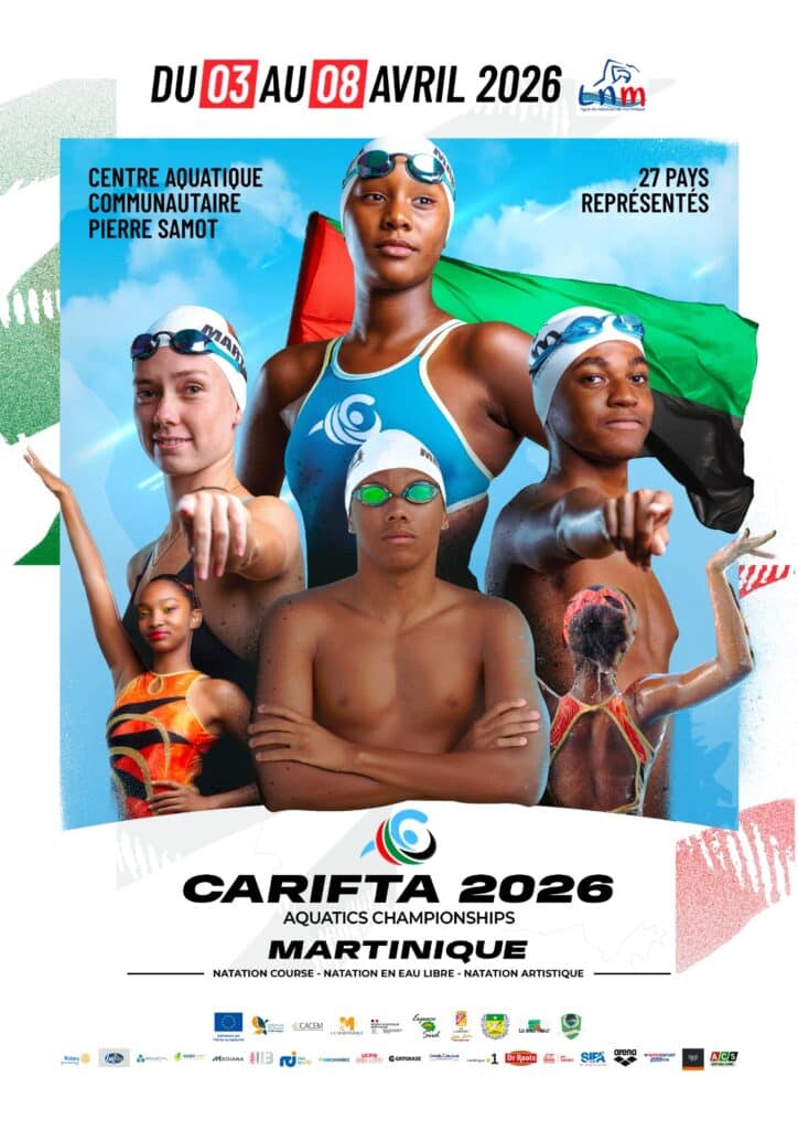 CARIFTA Aquatics Championships 2026