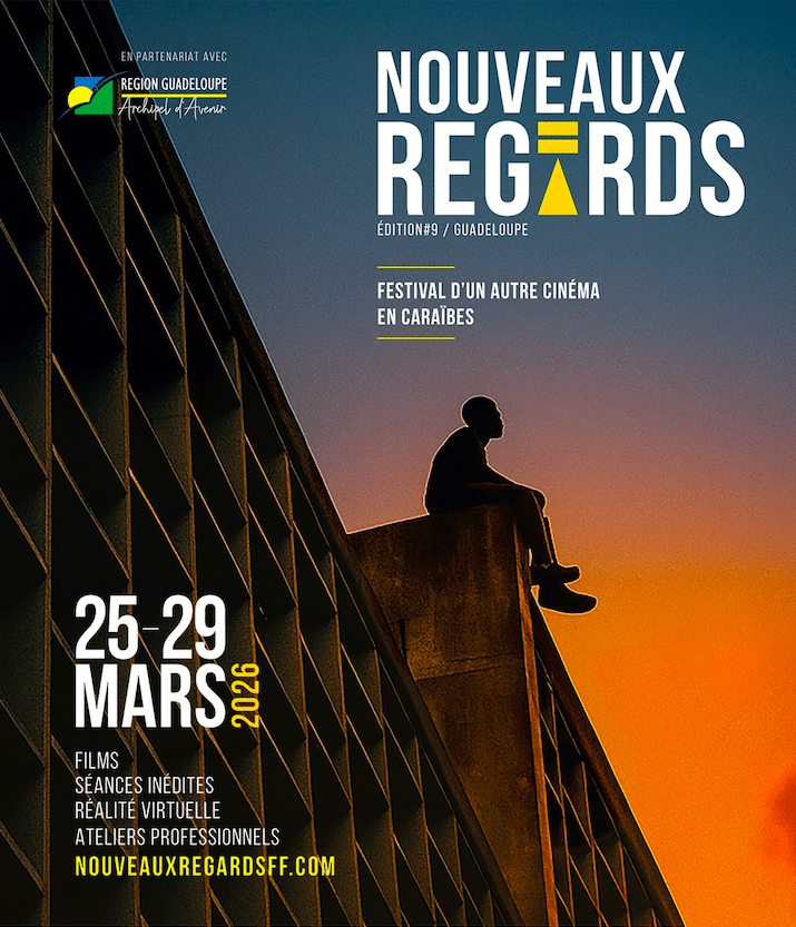 Nouveaux Regards Film Festival 2026