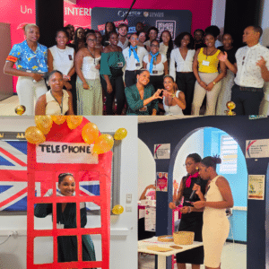 BTS Tourisme Martinique