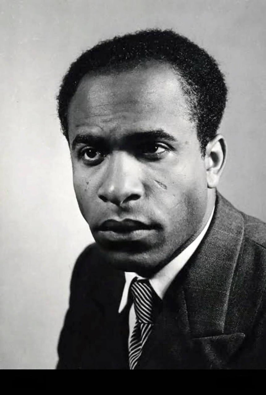 Frantz Fanon
