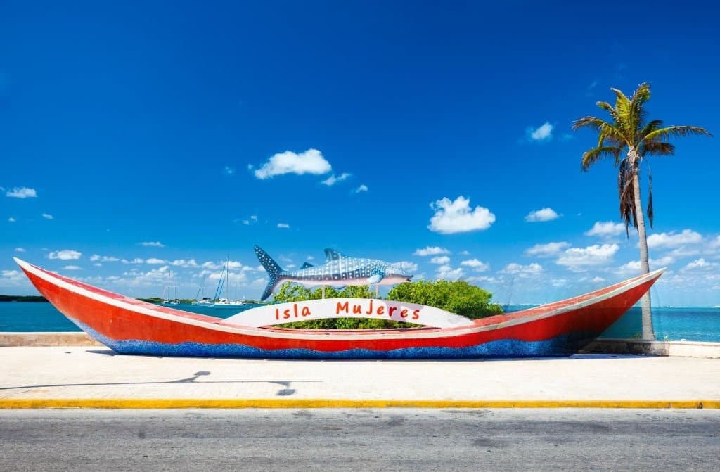 Isla Mujeres