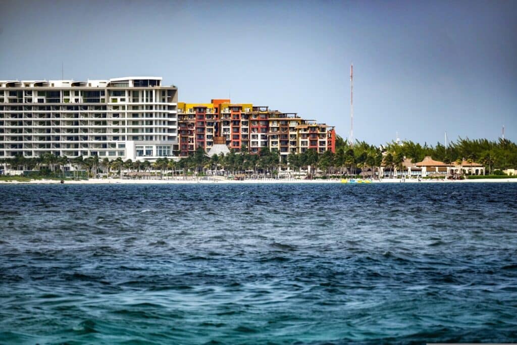 Isla Mujeres