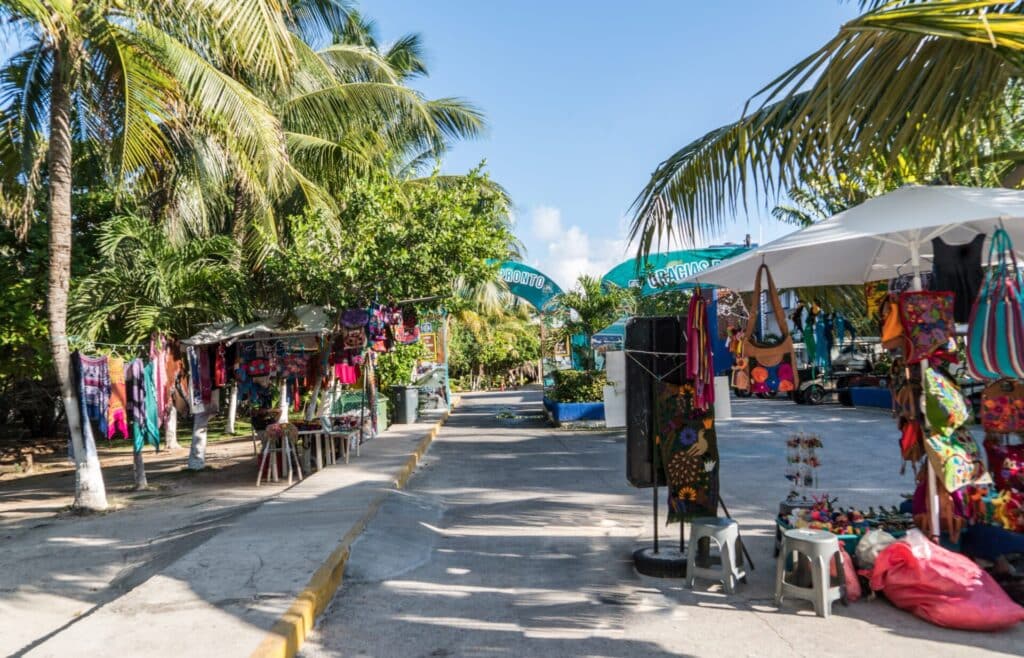 Isla Mujeres