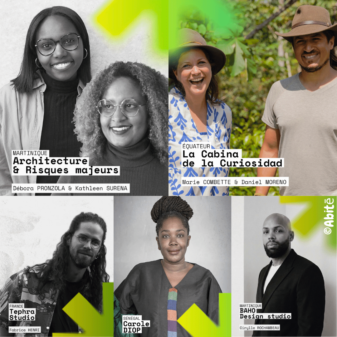 atelier de conception bioclimatique