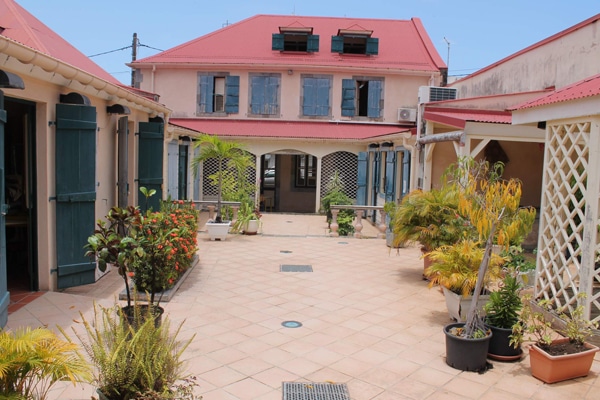 Patrimoines en Lumières