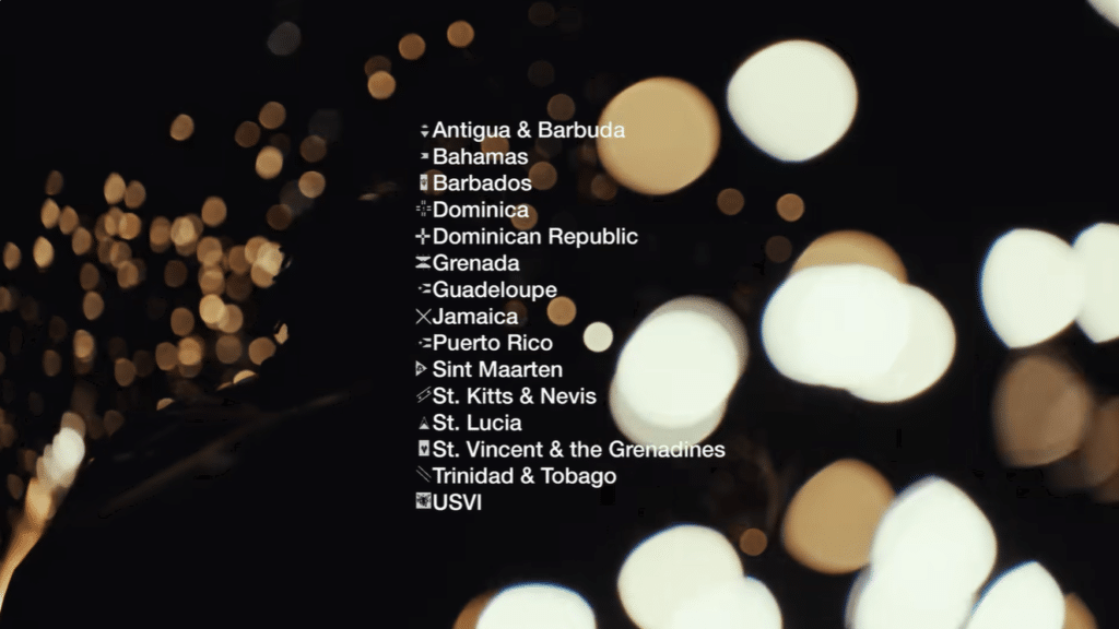 IShowSpeed Caribbean Tour