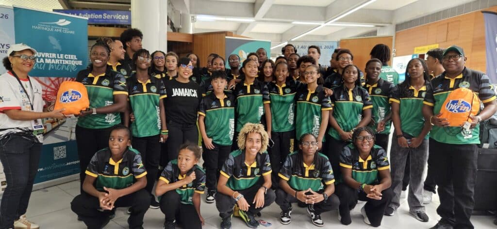 CARIFTA