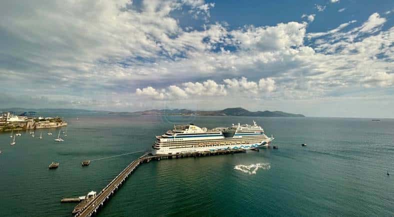 saison de croisière 2025-2026
