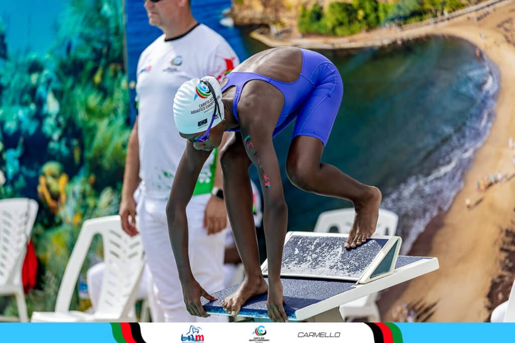 CARIFTA Aquatics 2026