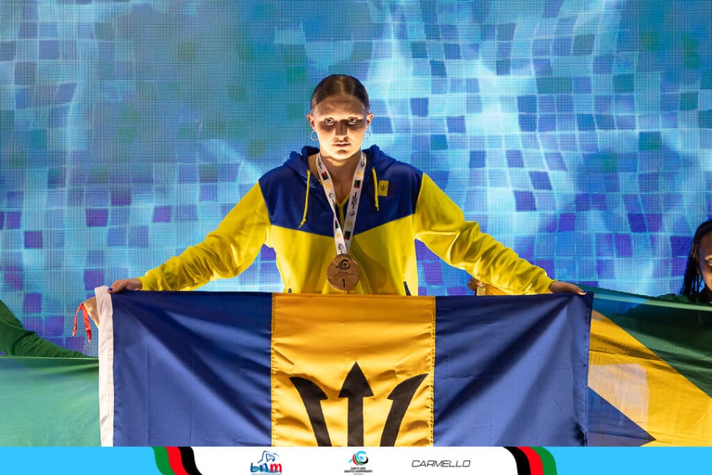 CARIFTA Aquatics 2026