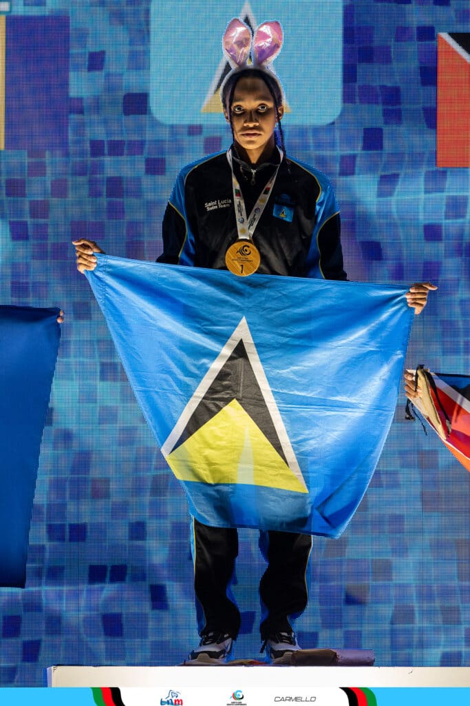 CARIFTA Aquatics 2026