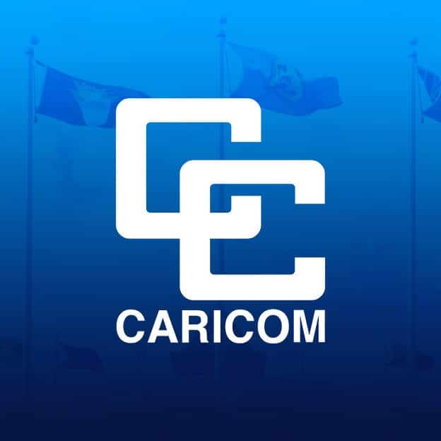 Adhésion de la Martinique à la CARICOM