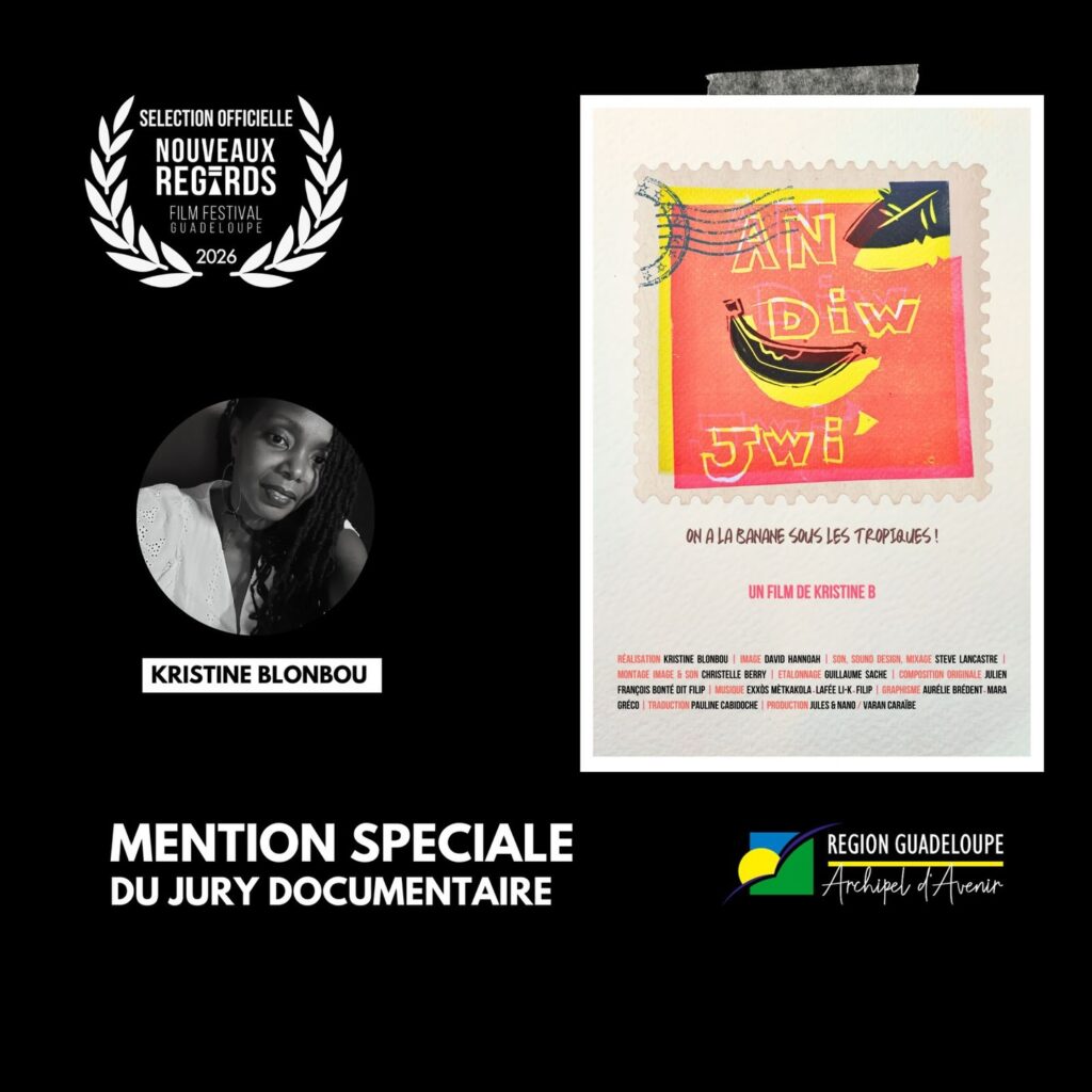 Nouveaux Regards Film Festival