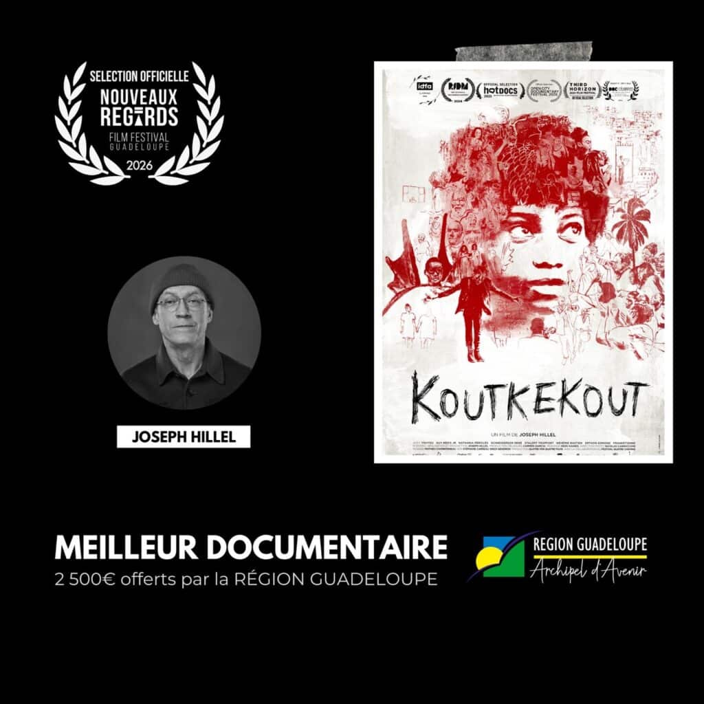 Nouveaux Regards Film Festival