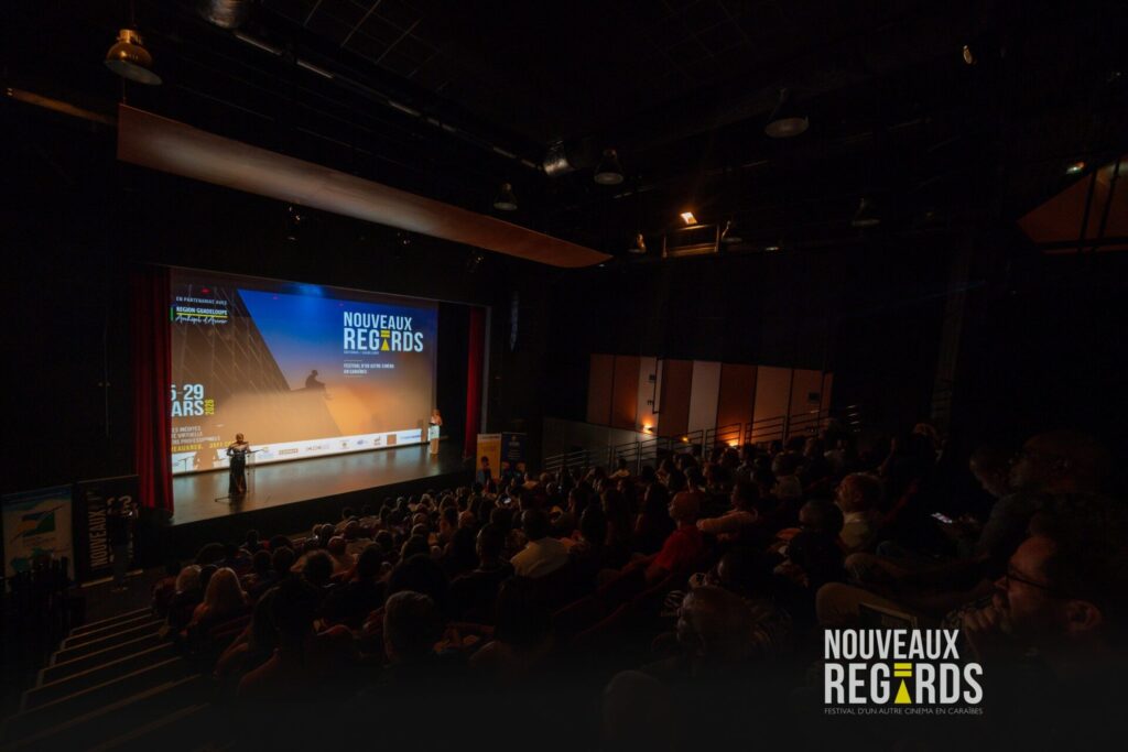 Nouveaux Regards Film Festival