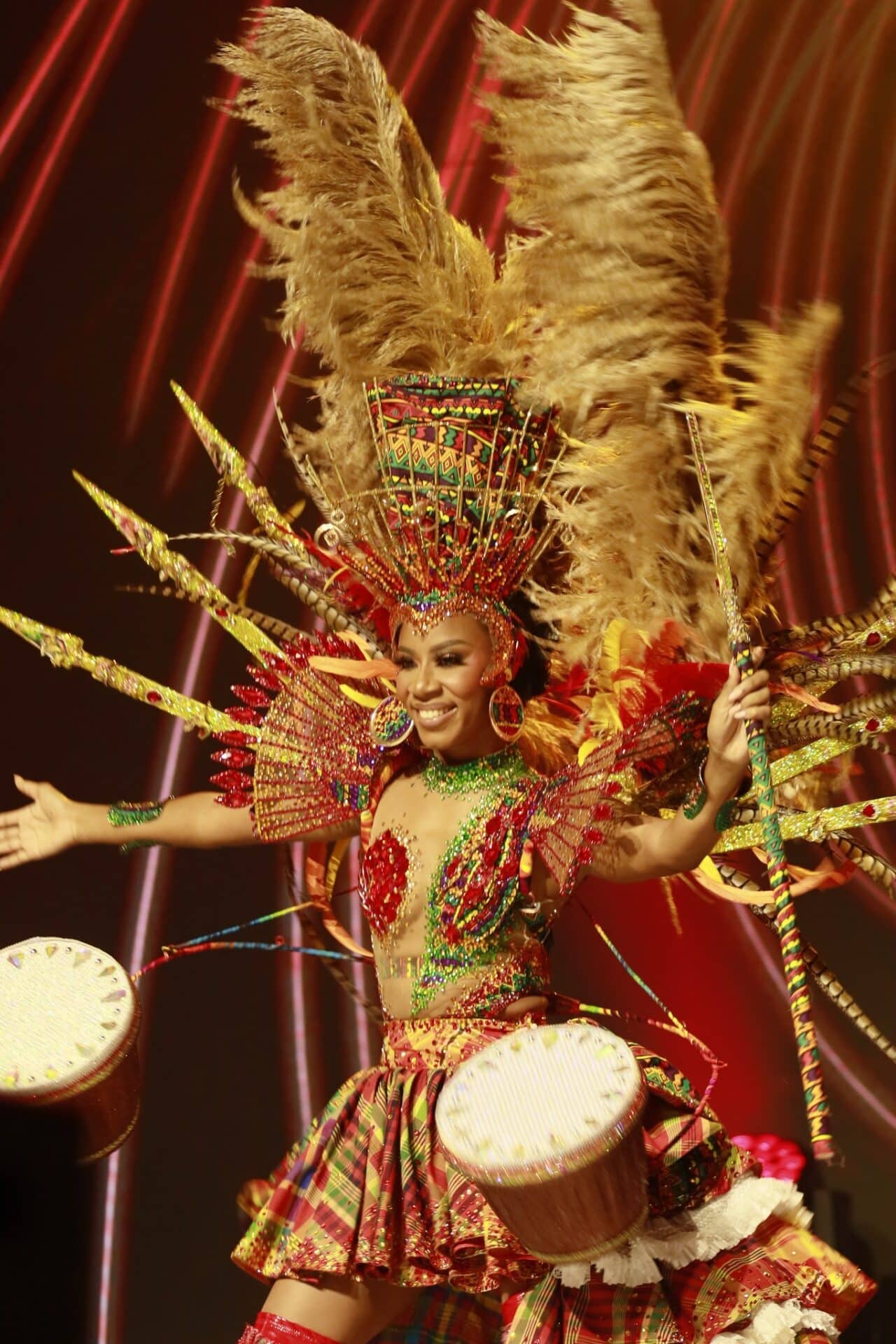 St Maarten Carnival 2026