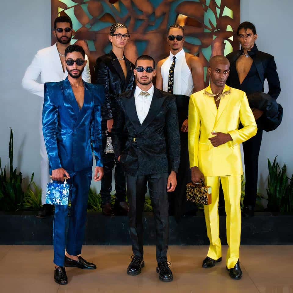 Cayman Instyle Fashion Week