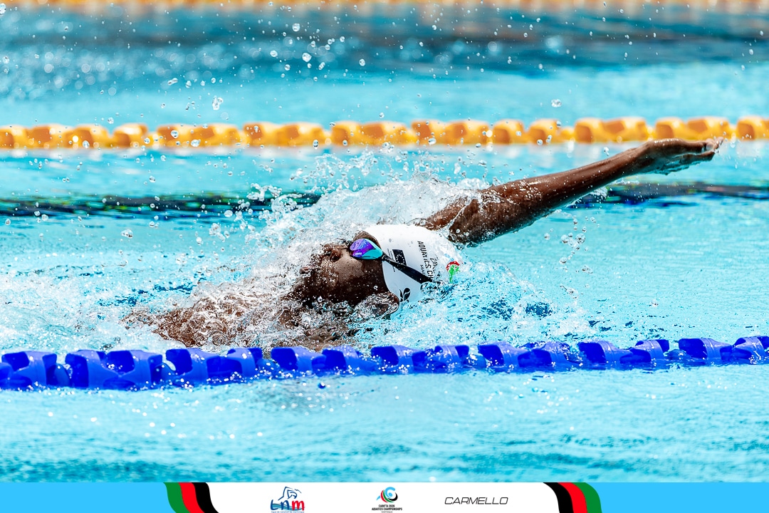 CARIFTA Aquatics 2026