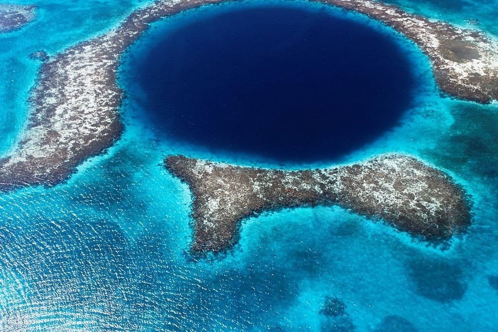 Great Blue Hole