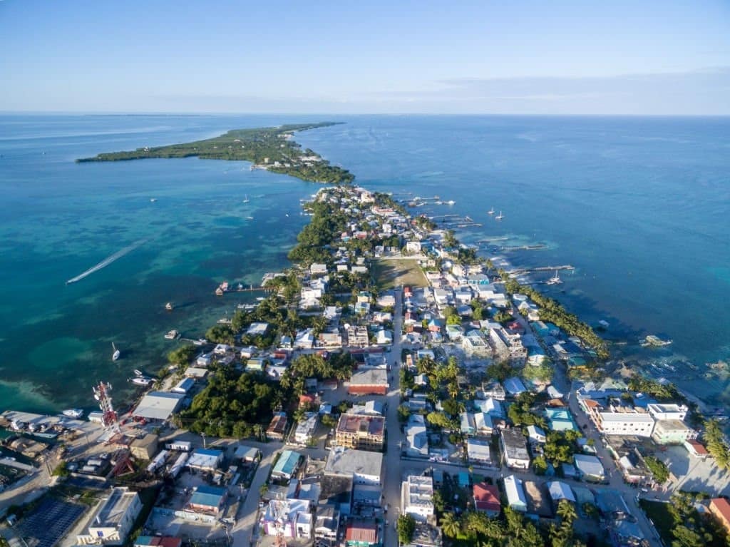 Caye Caulker