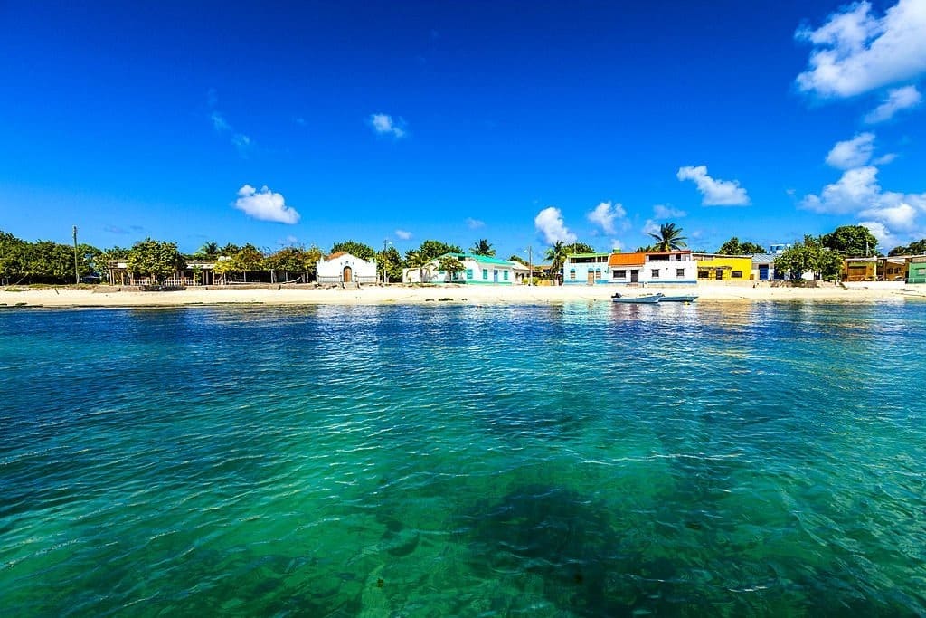Los Roques