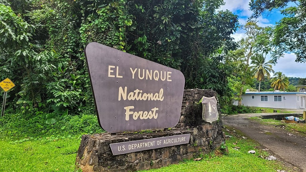 El Yunque