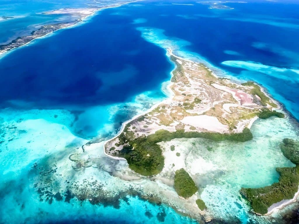 Los Roques