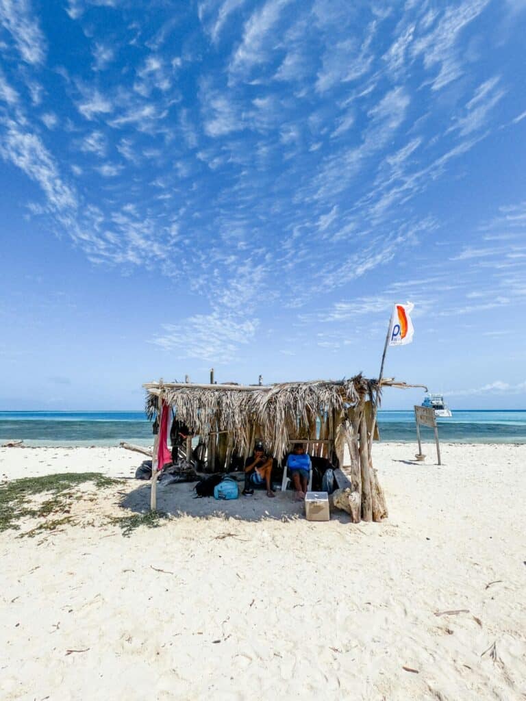 Los Roques