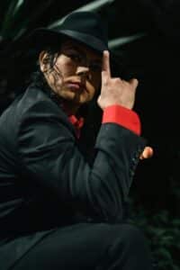 Michael Jackson