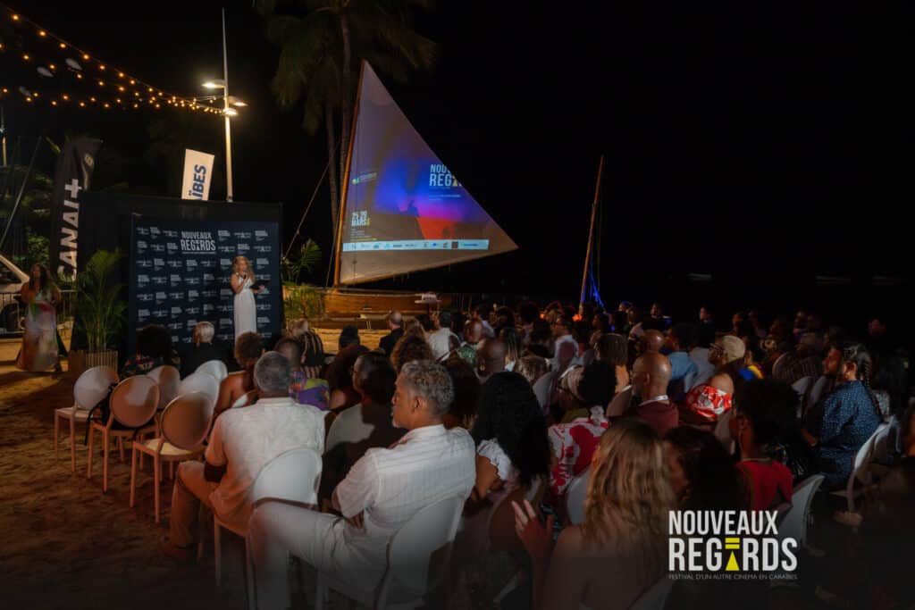 Nouveaux Regards Film Festival