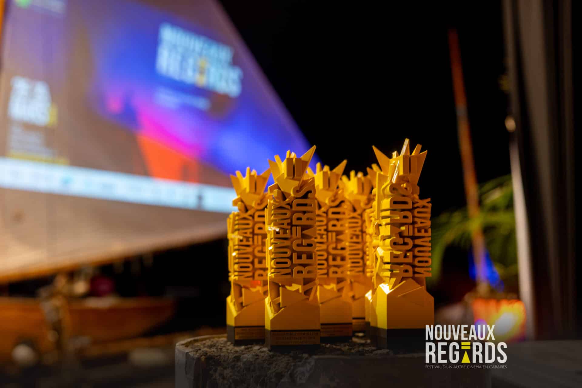 Nouveaux Regards Film Festival