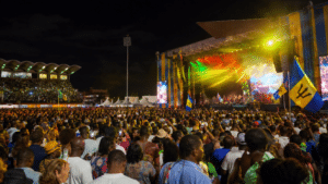 Barbados Reggae Weekend