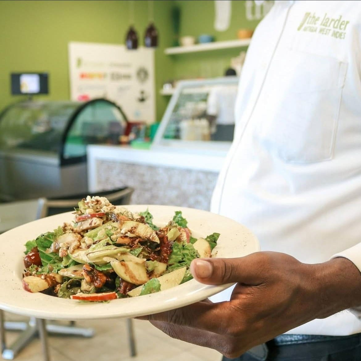 Antigua & Barbuda Culinary Month