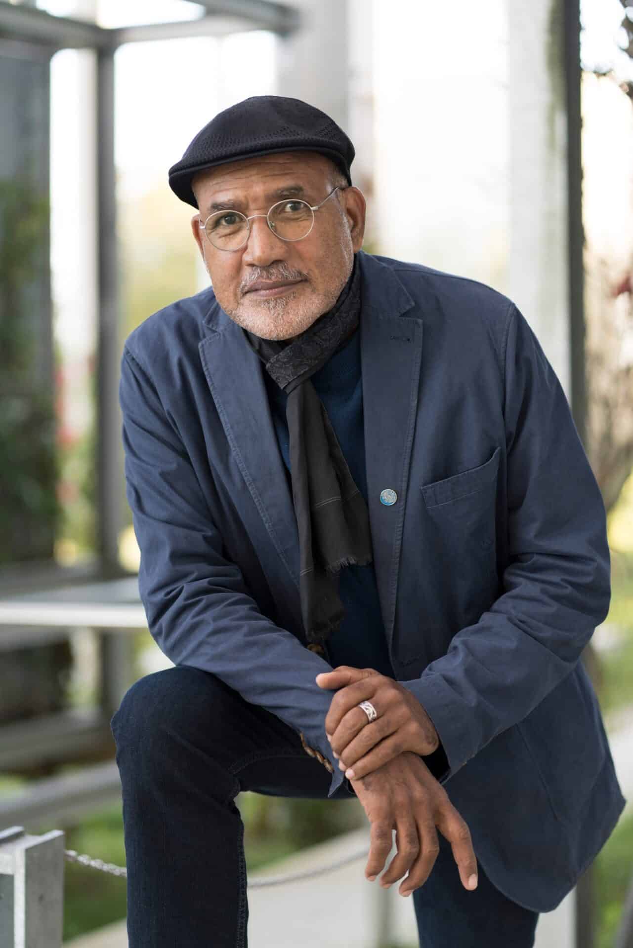 Patrick Chamoiseau