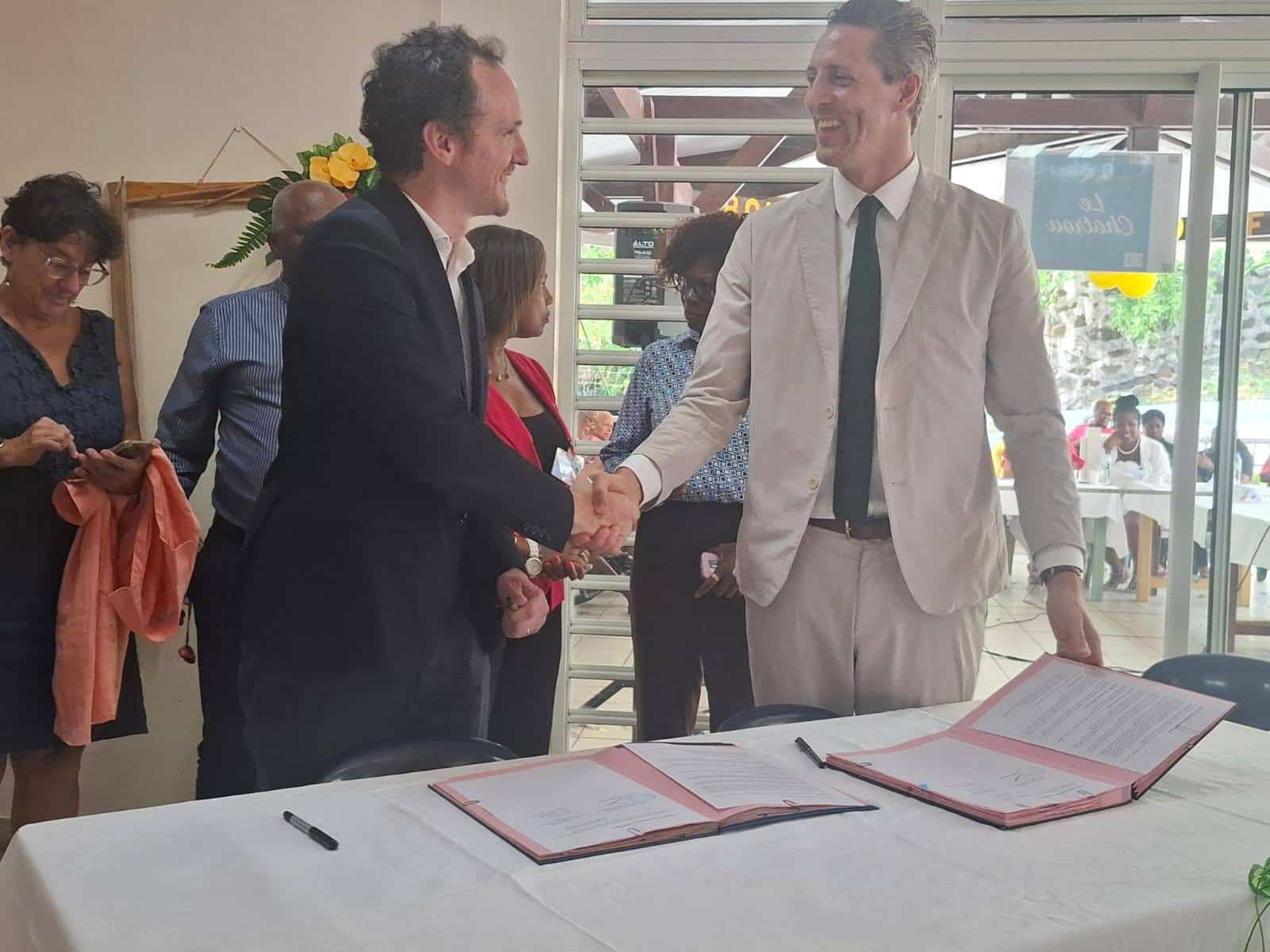 Convention culture et santé