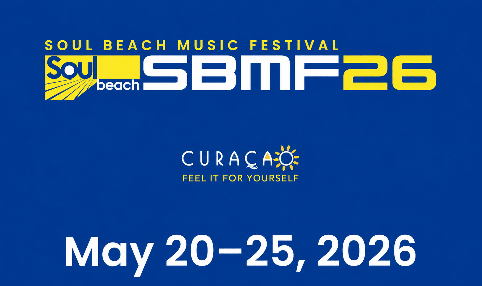 Soul Beach Music Festival