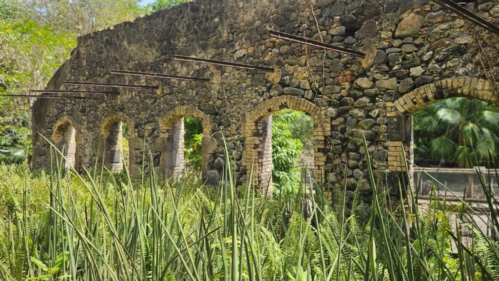 Anse Latouche