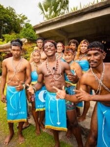 IShowSpeed Caribbean Tour
