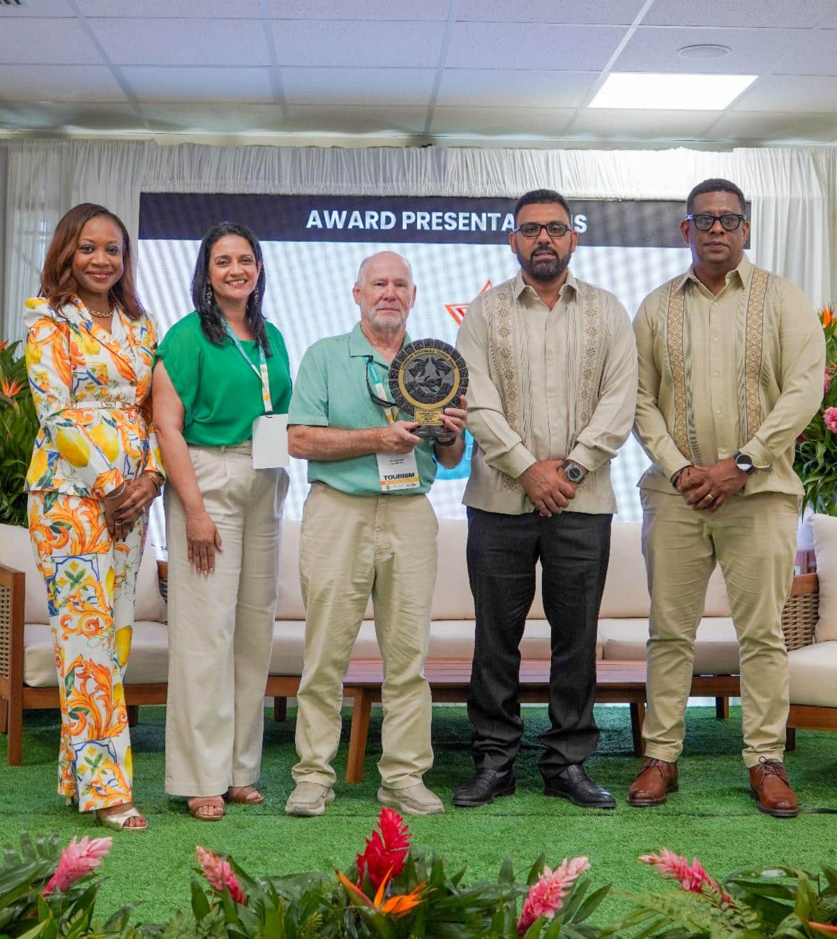Caribbean Sustainable Tourism Awards 2026