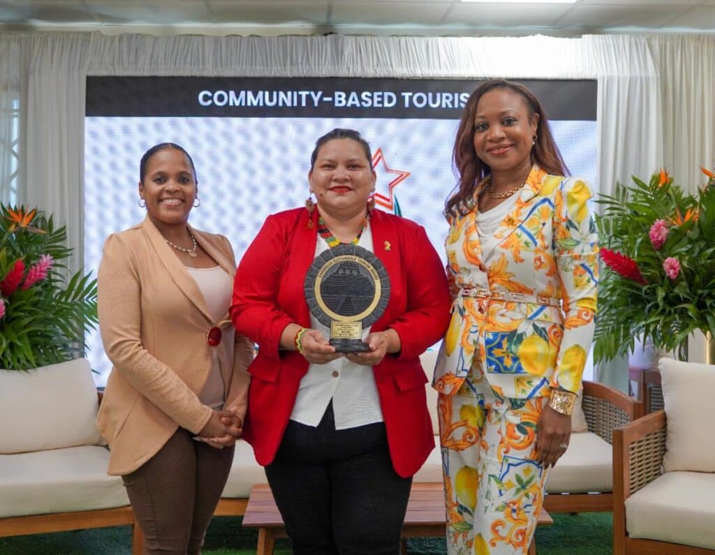 Caribbean Sustainable Tourism Awards 2026