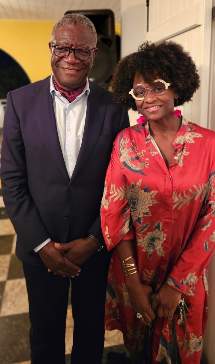 Denis Mukwege