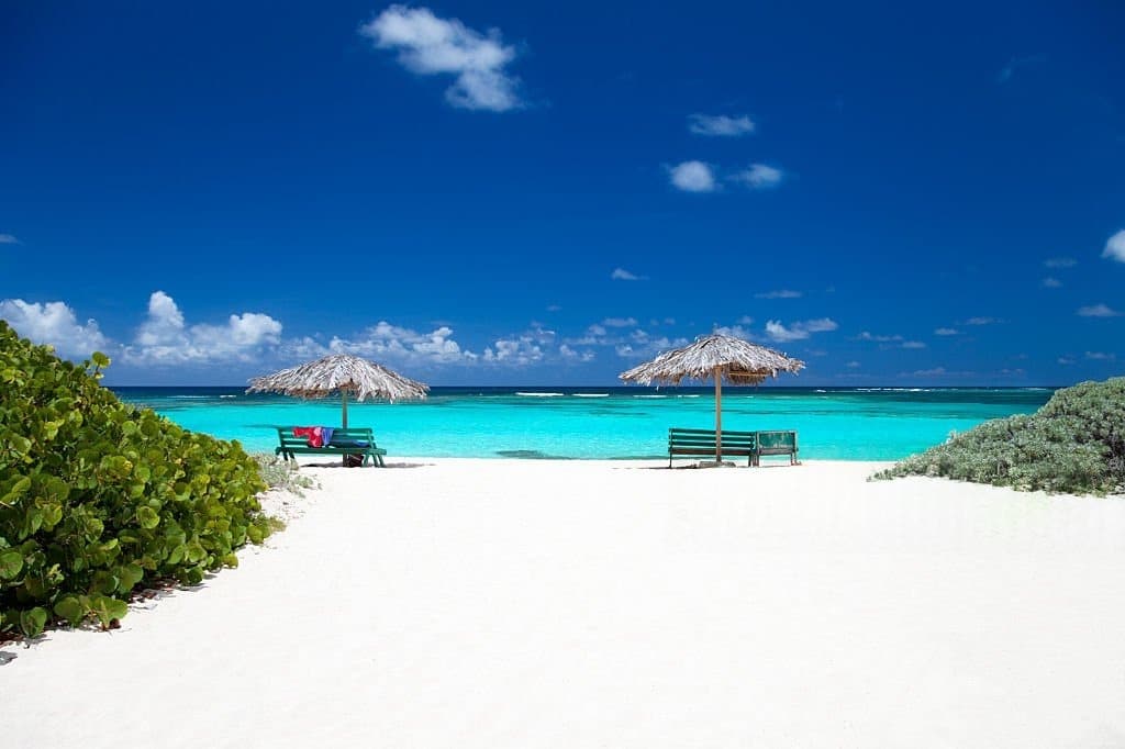 Anegada