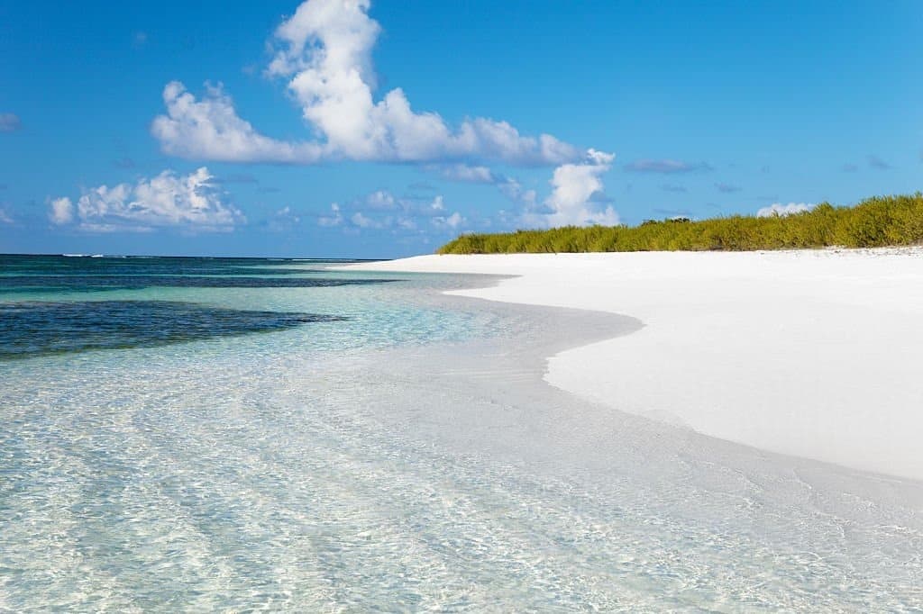 Anegada