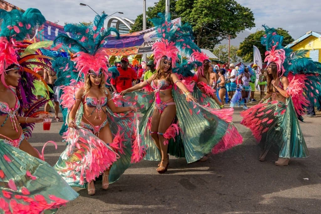 Tobago