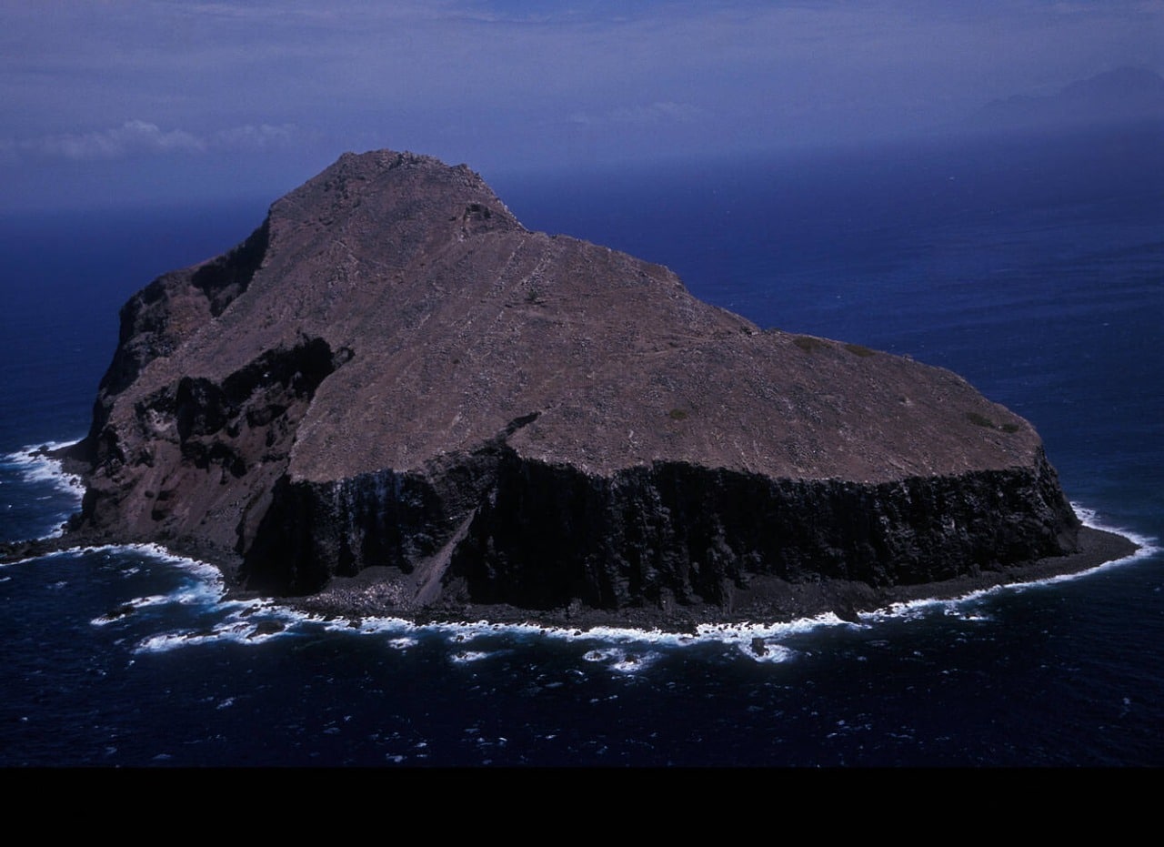 Redonda