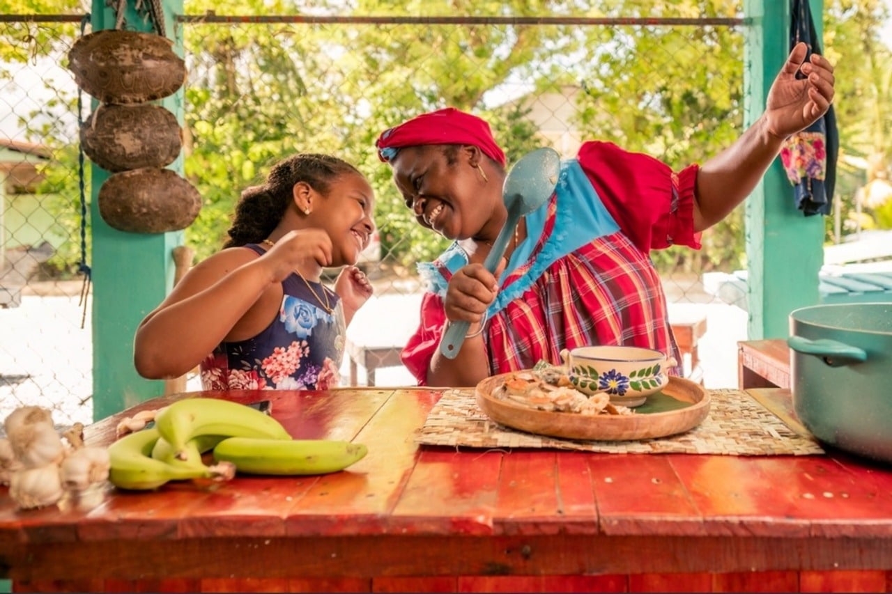 langue garifuna