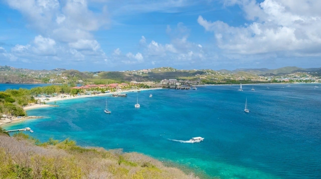Saint Lucia Jazz & Arts Festival