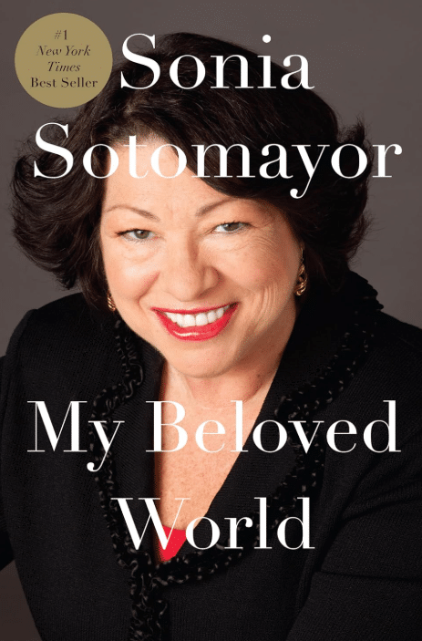 Sonia Sotomayor