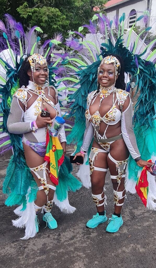 Vincy Mas