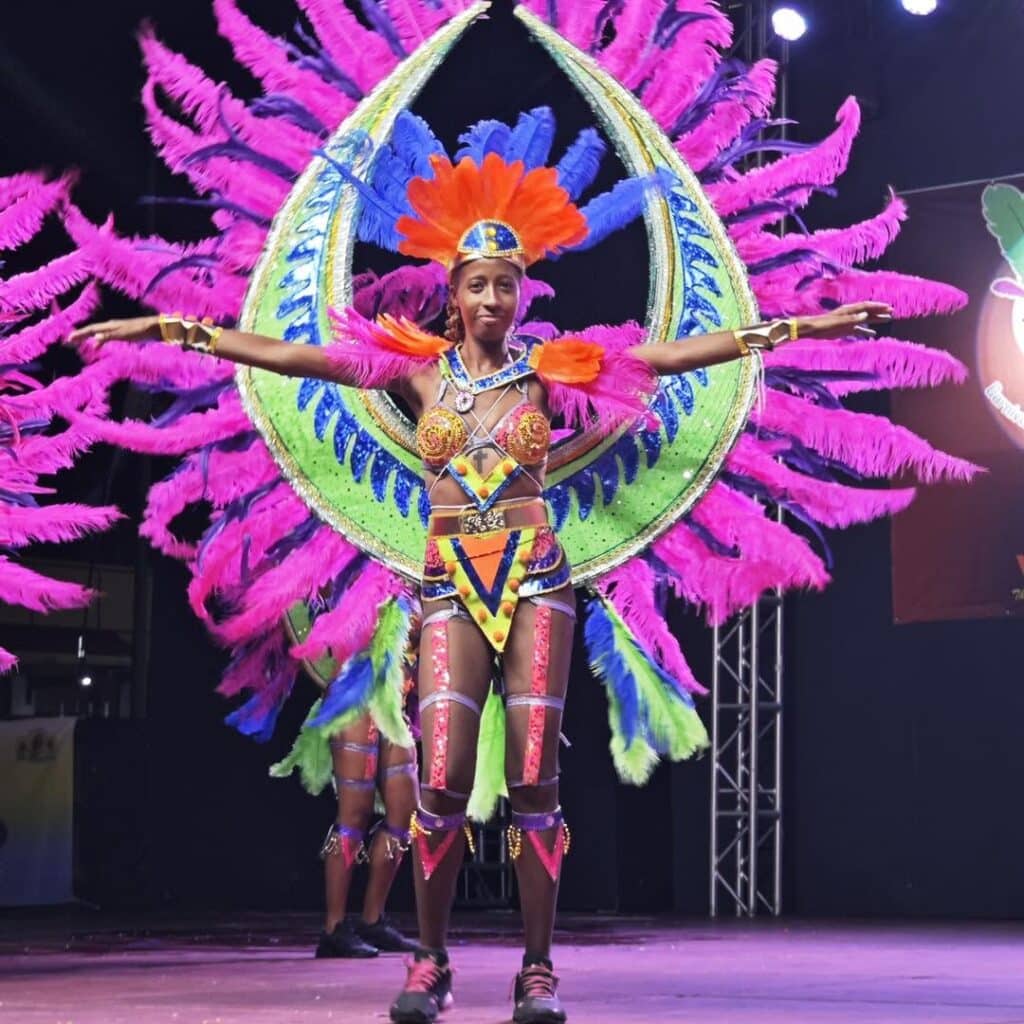 Vincy Mas